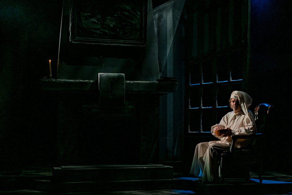 A Christmas Carol deze kerstvakantie opnieuw te zien - Allemaal Cultuur