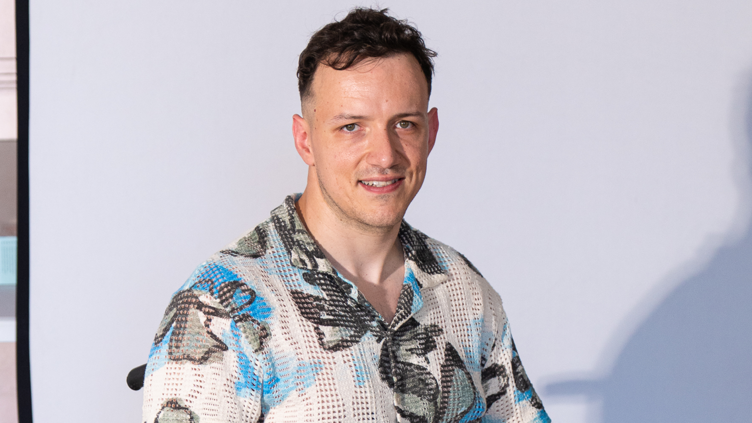 Sander Deckx - © The Singing Factory
